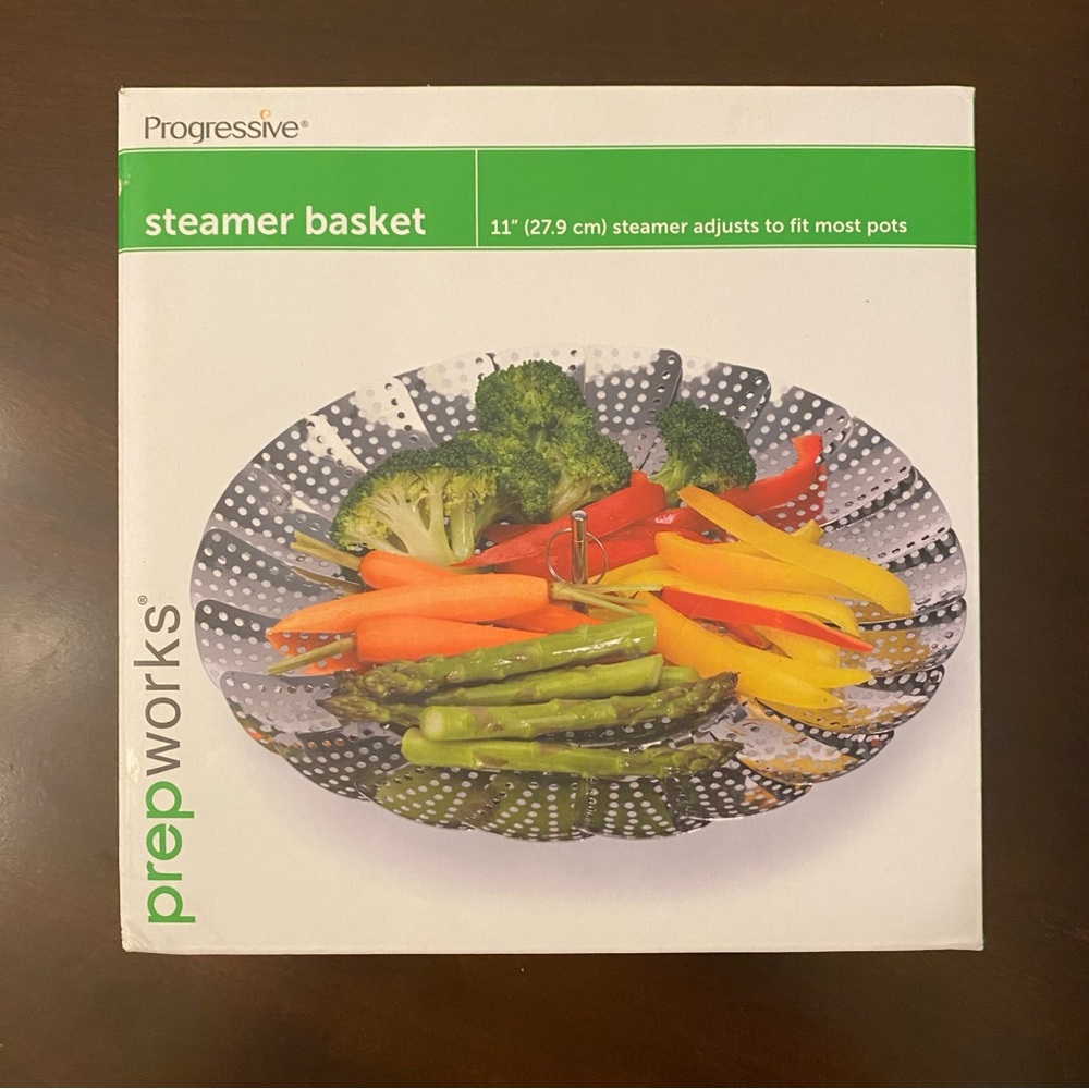 Steamer Basket